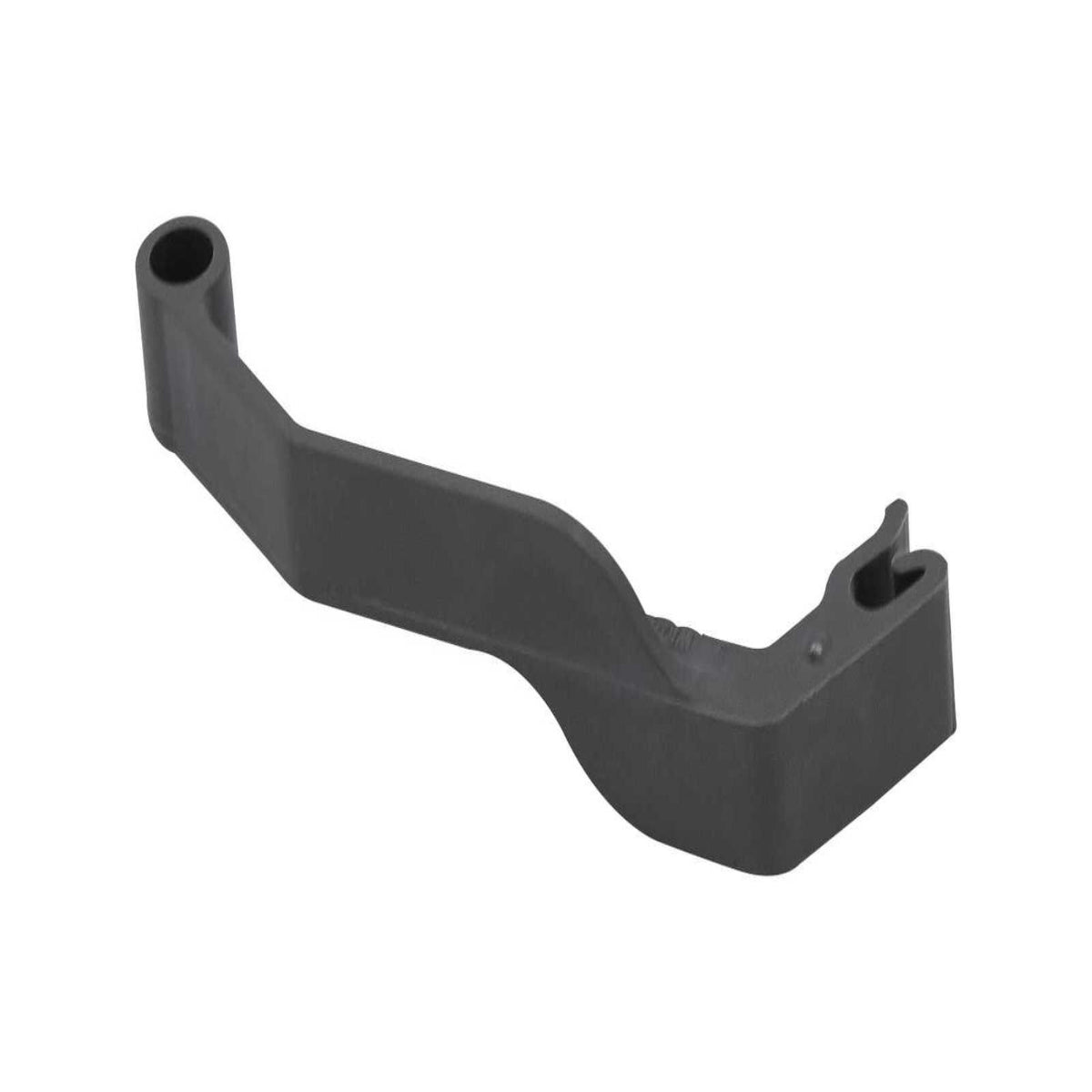 WPW10267076 Whirlpool Dishwasher Upper Dishrack Guard Clip