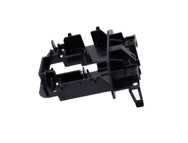 WPW10274884 Whirlpool Dishwasher Door Latch - Black