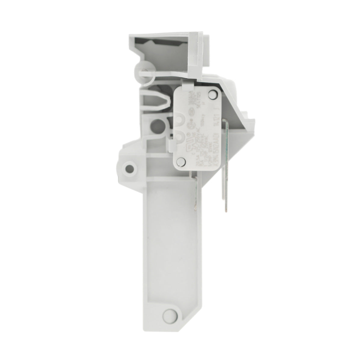 WPW10275768 Whirlpool Dishwasher Door Latch