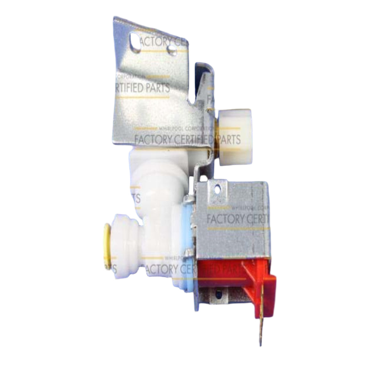 WPW10279909 Whirlpool Refrigerator Water Inlet Valve