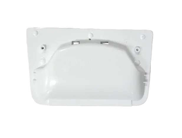 WPW10284182 Whirlpool Dryer Door Handle