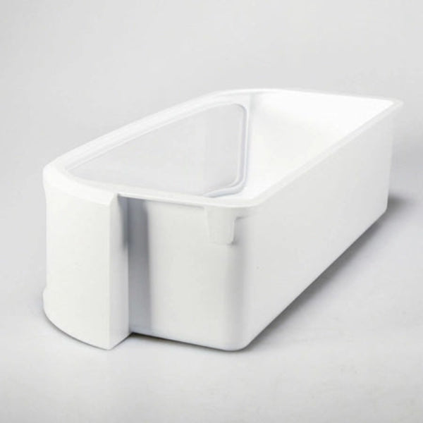 WPW10289489 Whirlpool Refrigerator Door Shelf Bin, Gallon