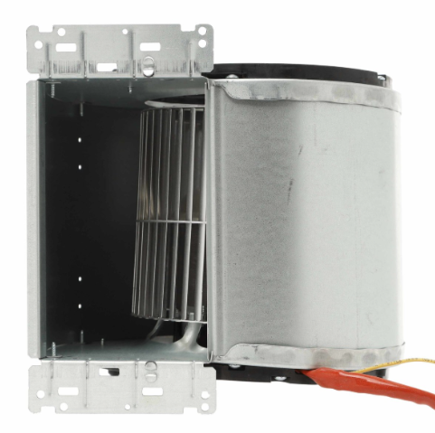 WPW10293966 Whirlpool Range Hood Blower Fan Motor