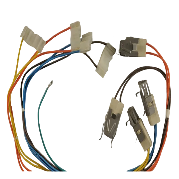 WPW10295595 Whirlpool Range Wiring Harness