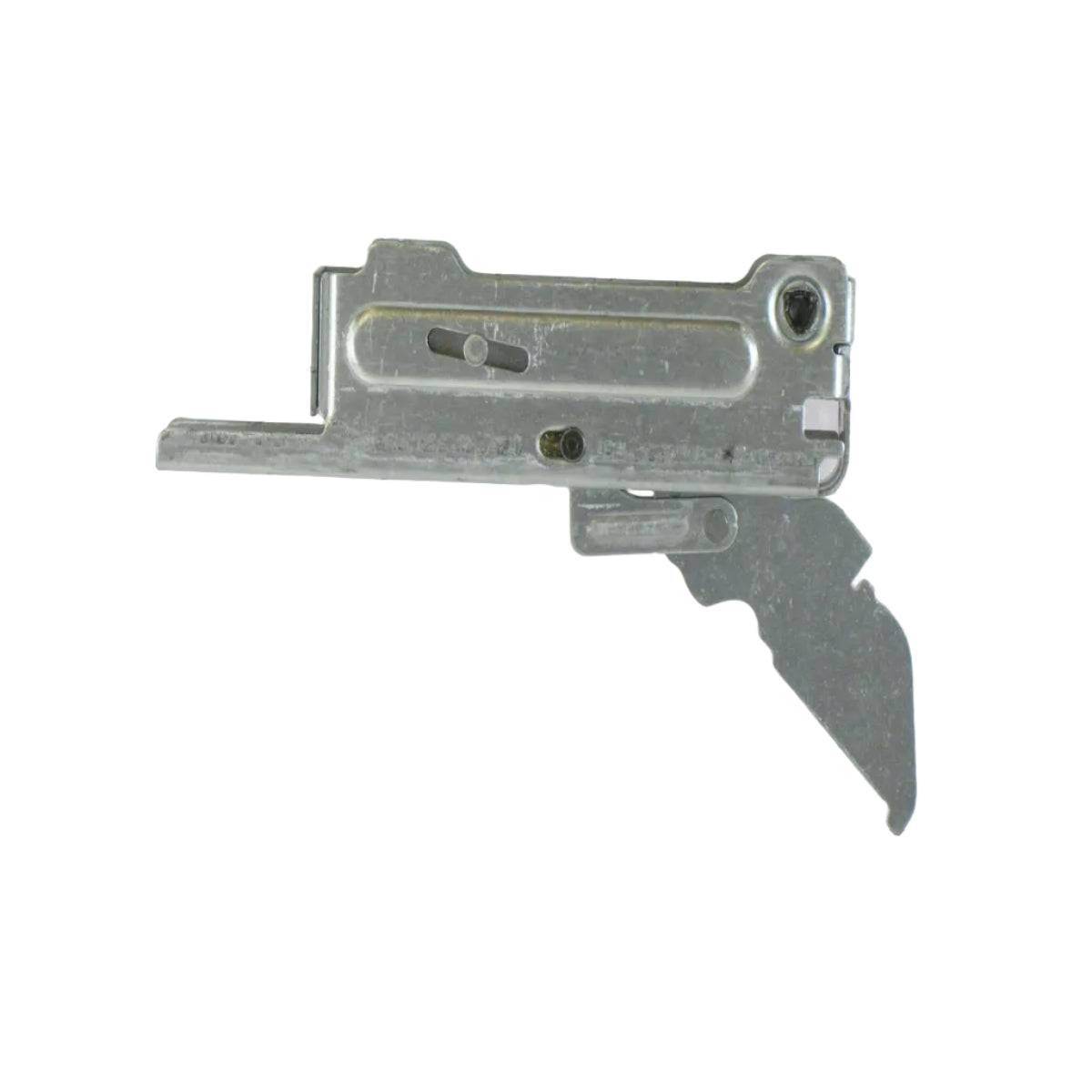 WPW10299227 Whirlpool Range Door Hinge - No Spring