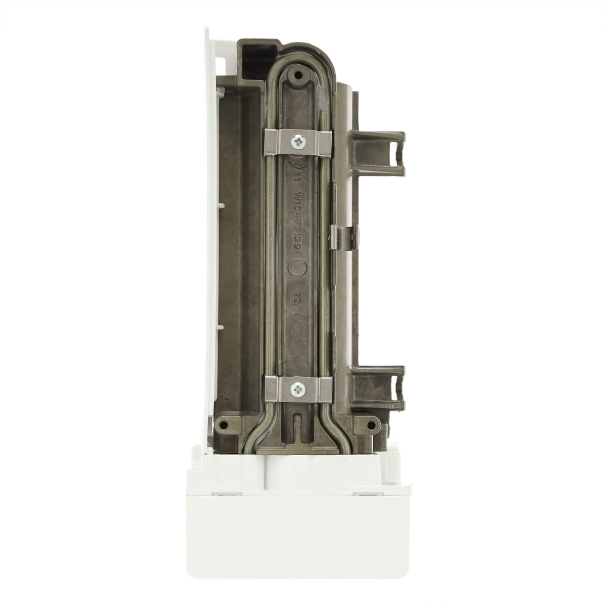 WPW10300022 Whirlpool Refrigerator Ice Maker Assembly
