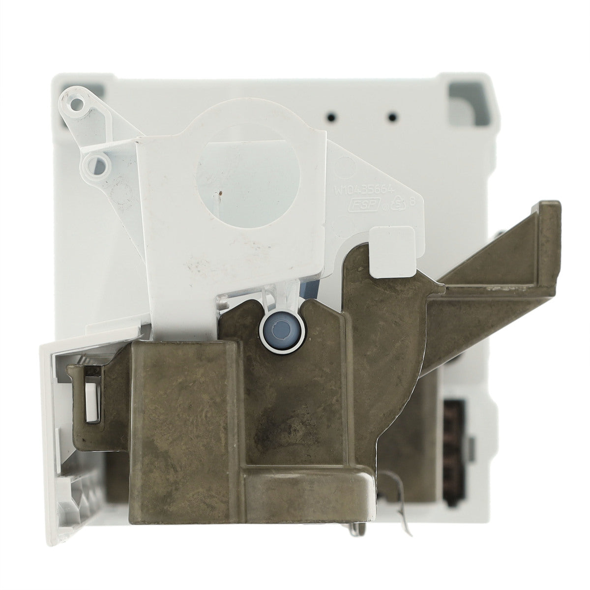 WPW10300022 Whirlpool Refrigerator Ice Maker Assembly