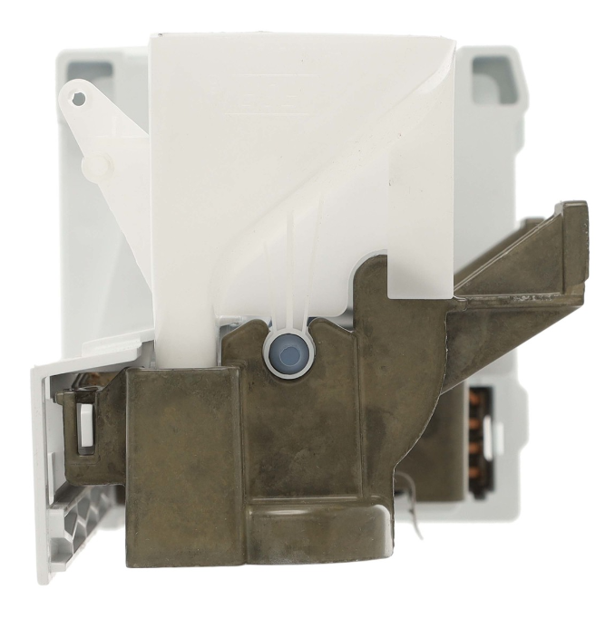 WPW10300024 Whirlpool Refrigerator Ice Maker Assembly