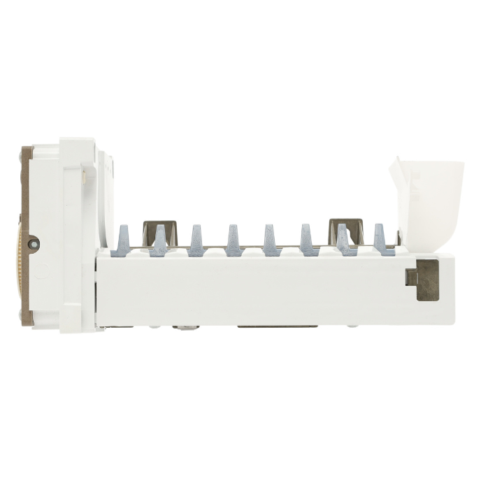 WPW10300024 Whirlpool Refrigerator Ice Maker Assembly