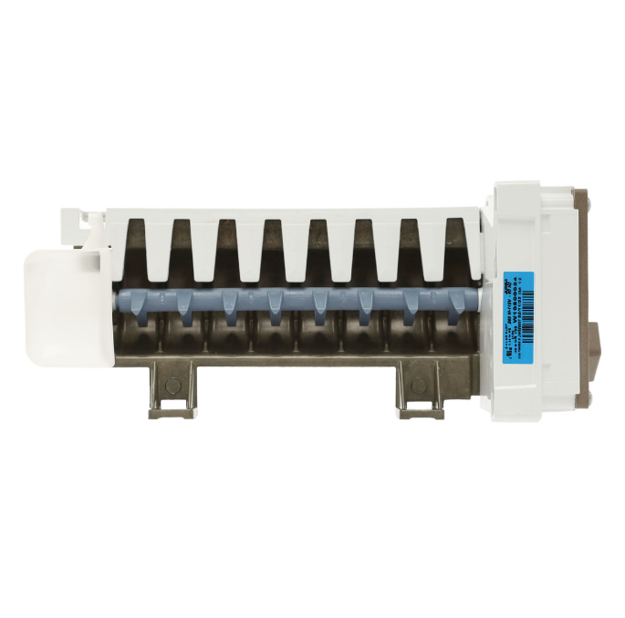 WPW10300024 Whirlpool Refrigerator Ice Maker Assembly