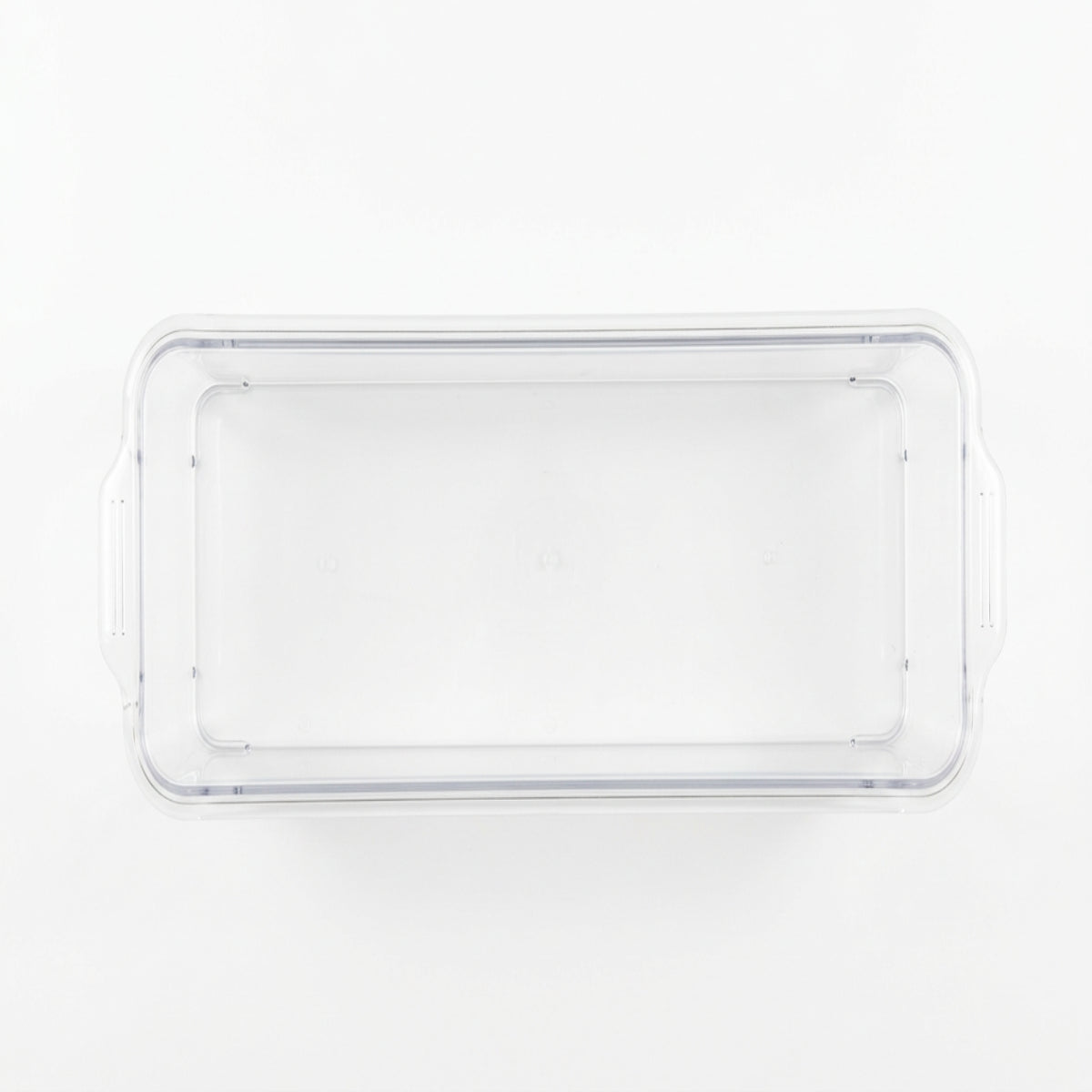 Whirlpool WPW10316461 Refrigerator Door Shelf Bin, Clear