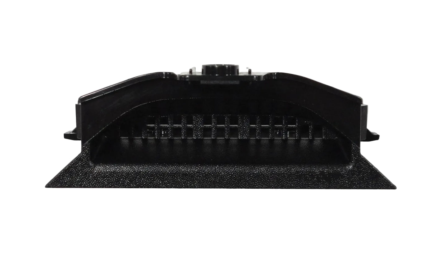 WPW10321839 Whirlpool Dishwasher Door Handle - Black