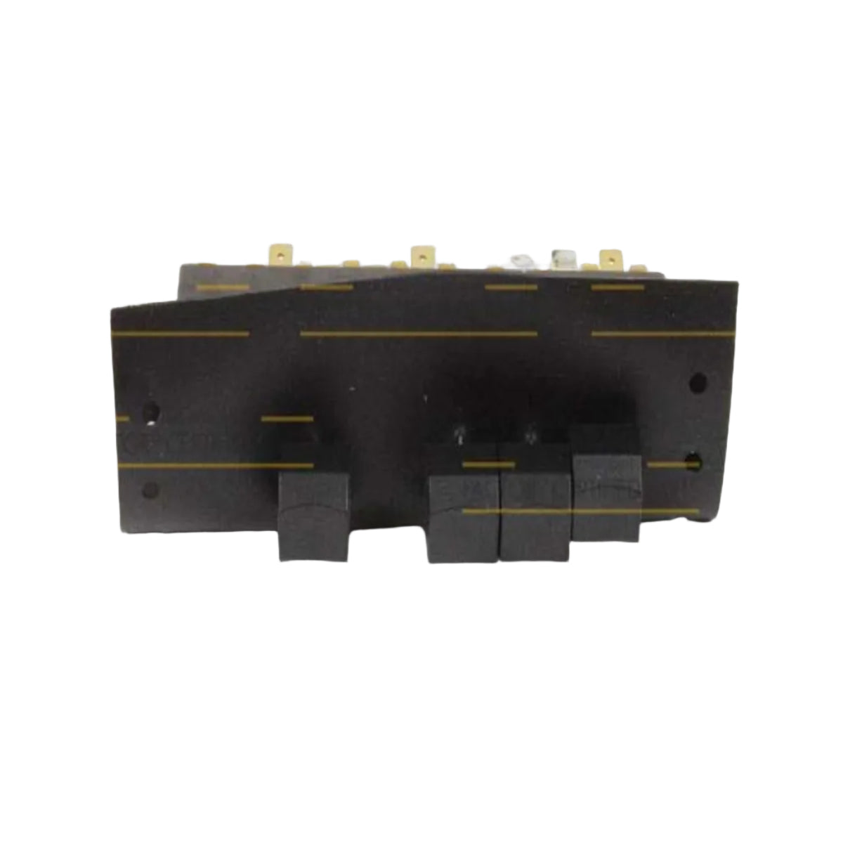 WPW10330137 Whirlpool Dryer Push Button Switch