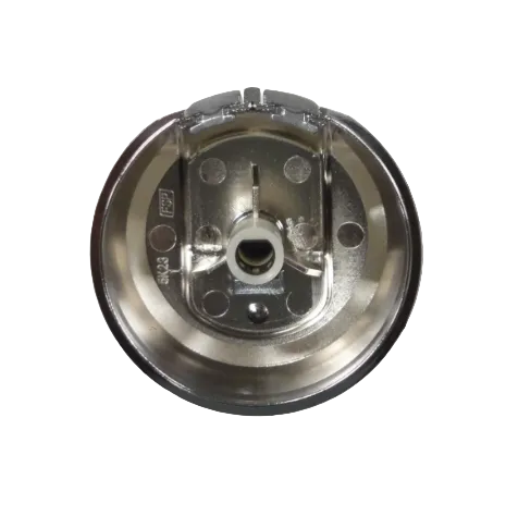 Whirlpool WPW10338554 KNOB