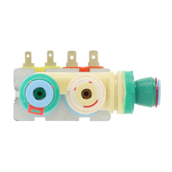 WPW10341320 Whirlpool Refrigerator Water Inlet Valve