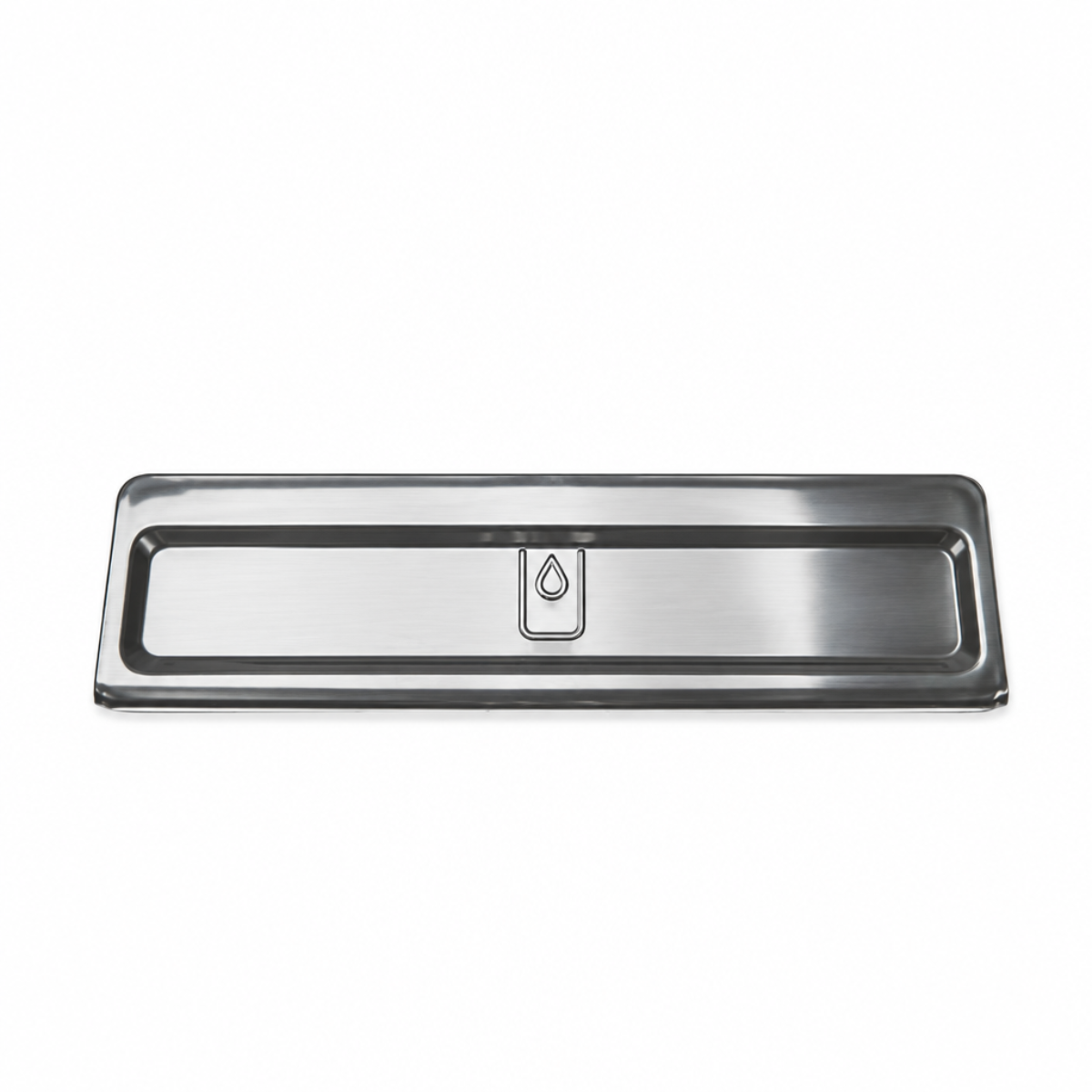 WPW10356019 Whirlpool Refrigerator Drip Tray