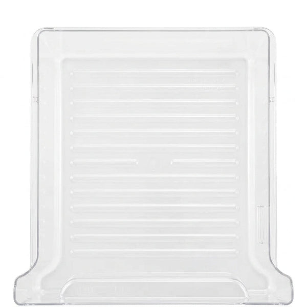 WPW10370327 Whirlpool Refrigerator Crisper Pan