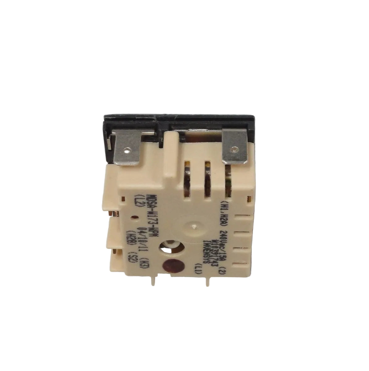 WPW10391743 Whirlpool Range Infinite Switch