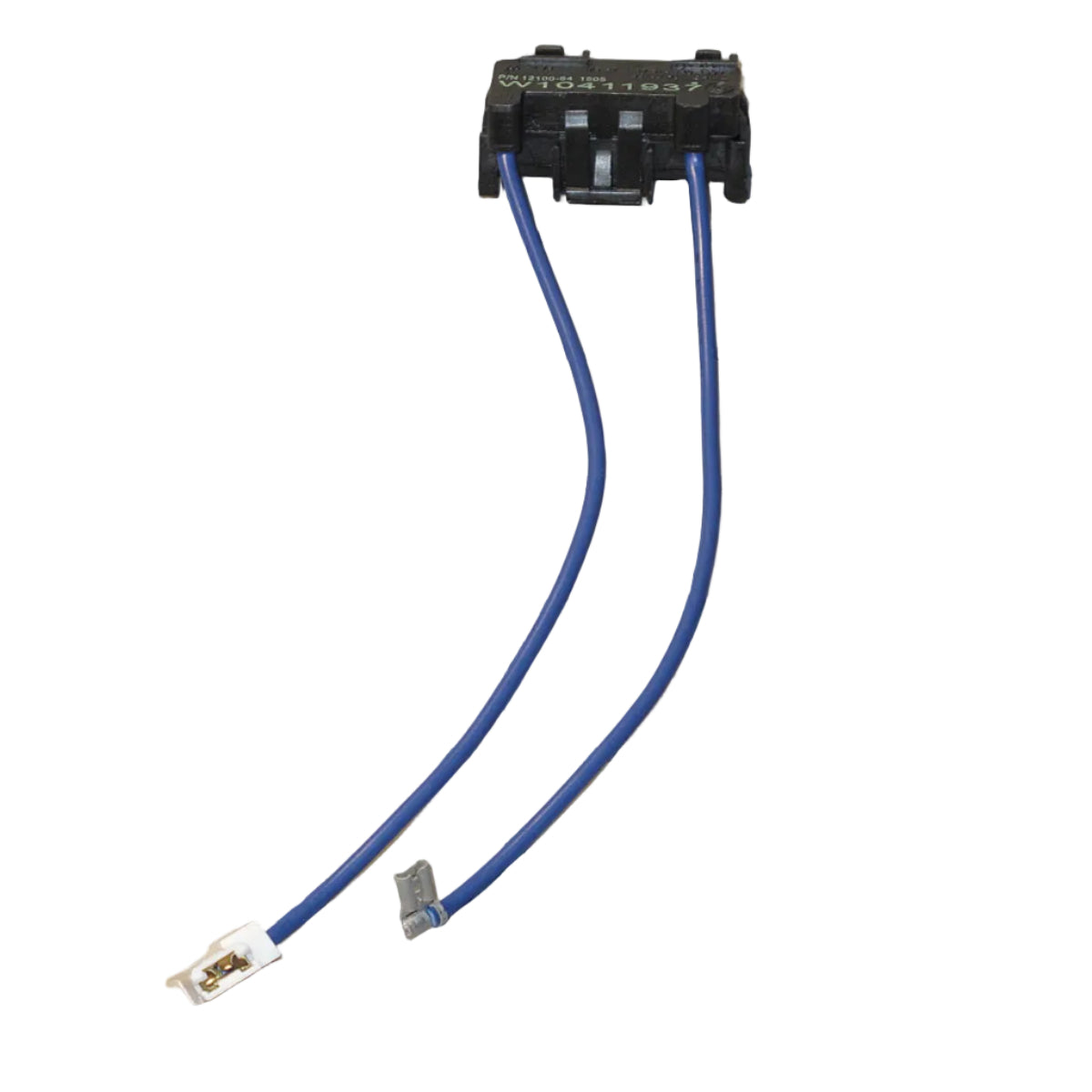 WPW10411937 Whirlpool Dryer Broken Belt Switch