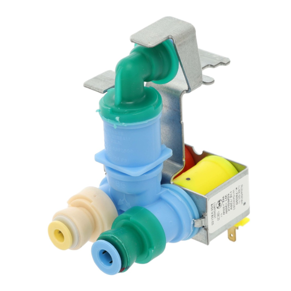 WPW10420083 Whirlpool Refrigerator Water Inlet Valve