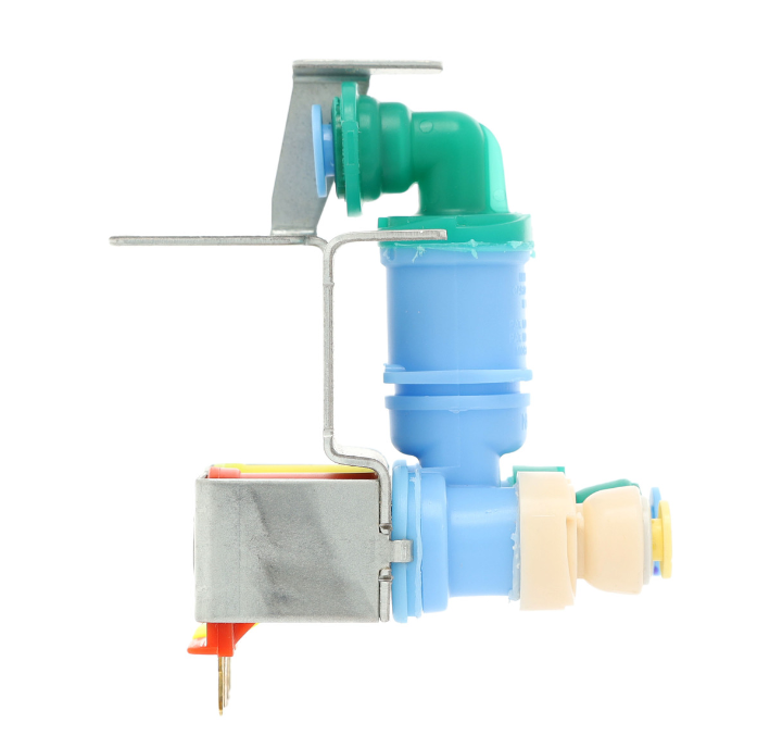 WPW10420083 Whirlpool Refrigerator Water Inlet Valve
