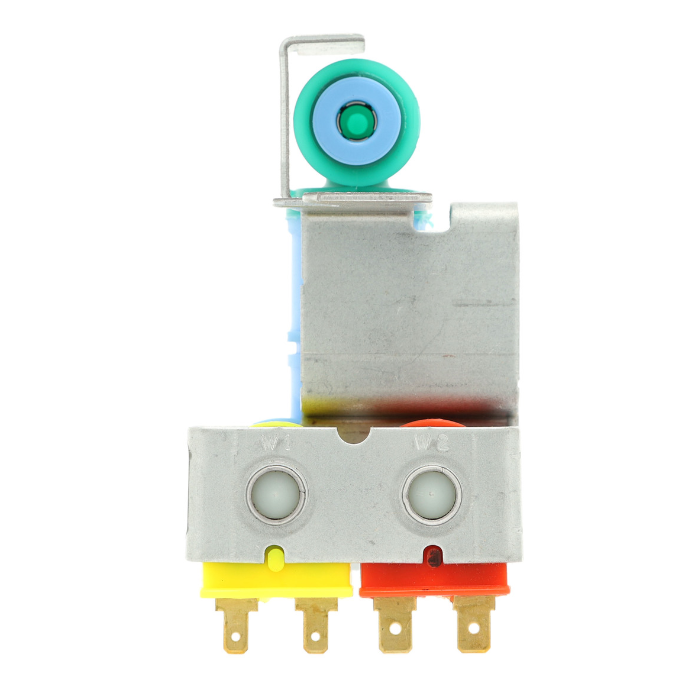 WPW10420083 Whirlpool Refrigerator Water Inlet Valve
