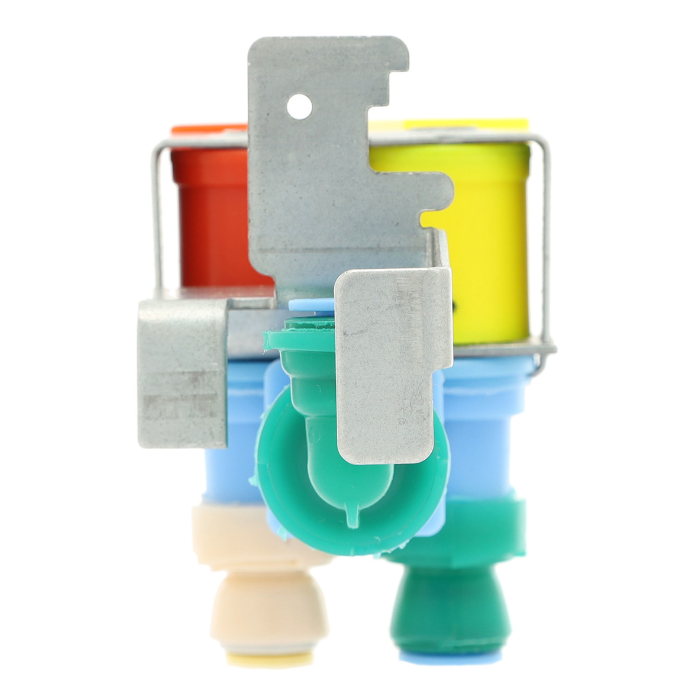 WPW10420083 Whirlpool Refrigerator Water Inlet Valve