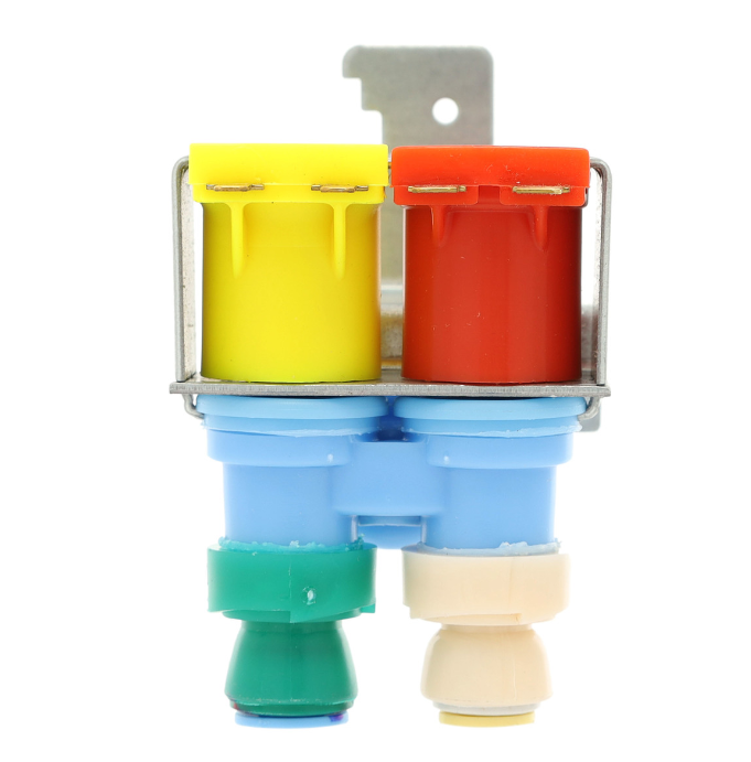 WPW10420083 Whirlpool Refrigerator Water Inlet Valve