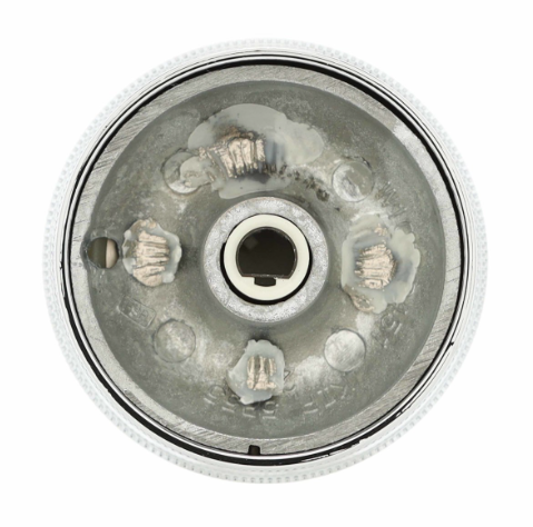 WPW10437088 Whirlpool Range Knob