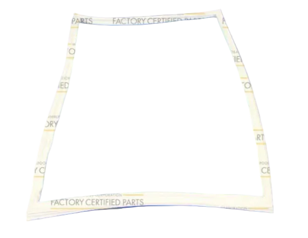 WPW10443309 Whirlpool Refrigerator Gasket-FIP