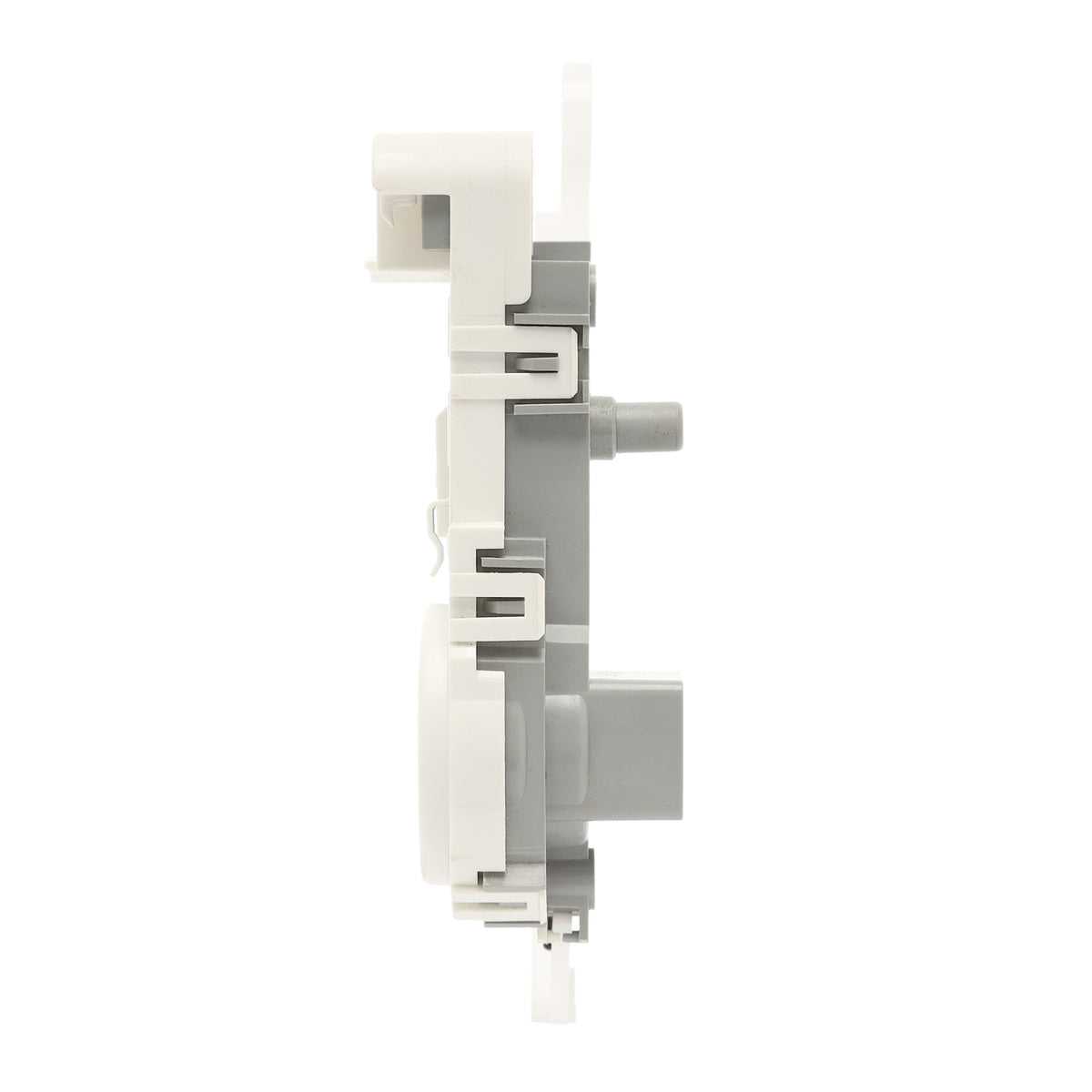 WPW10443885 Whirlpool Washer Door Lock Latch