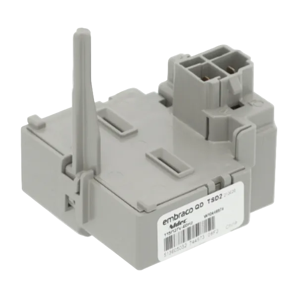 WPW10448874 Whirlpool Refrigerator Start Device