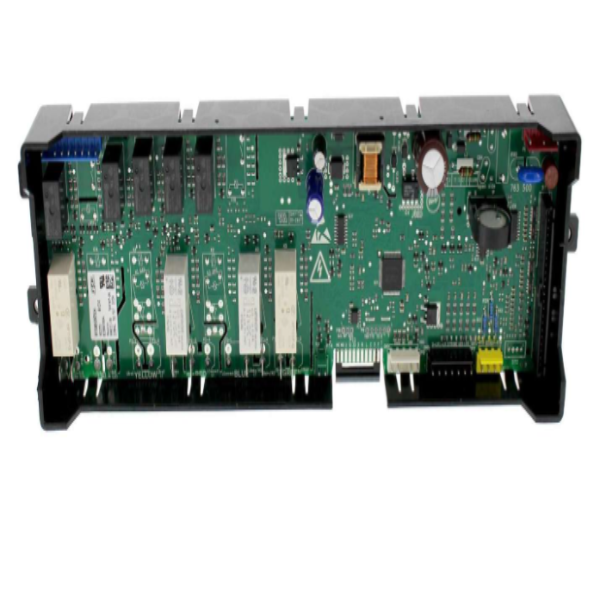 WPW10453975 Whirlpool Range Electronic Control Board