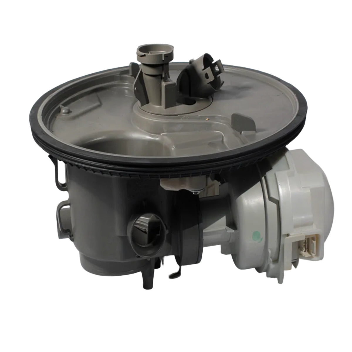 WPW10455261 Whirlpool Dishwasher Pump & Motor Assembly