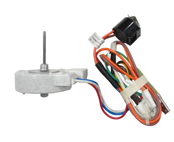 Whirlpool WPW10514110 MOTOR-EVAP