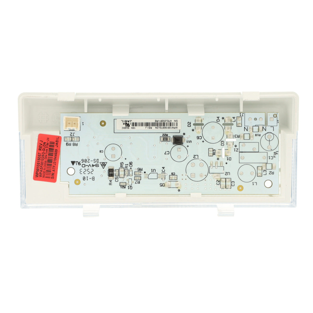WPW10515057 Whirlpool Refrigerator LED Light