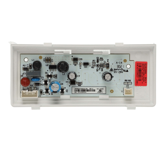 WPW10515058 Whirlpool Refrigerator LED Light