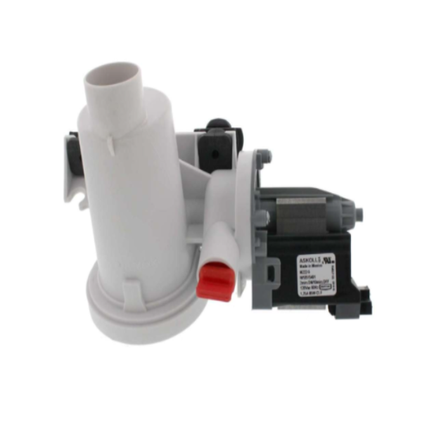 WPW10515401 Whirlpool Washer Water Pump