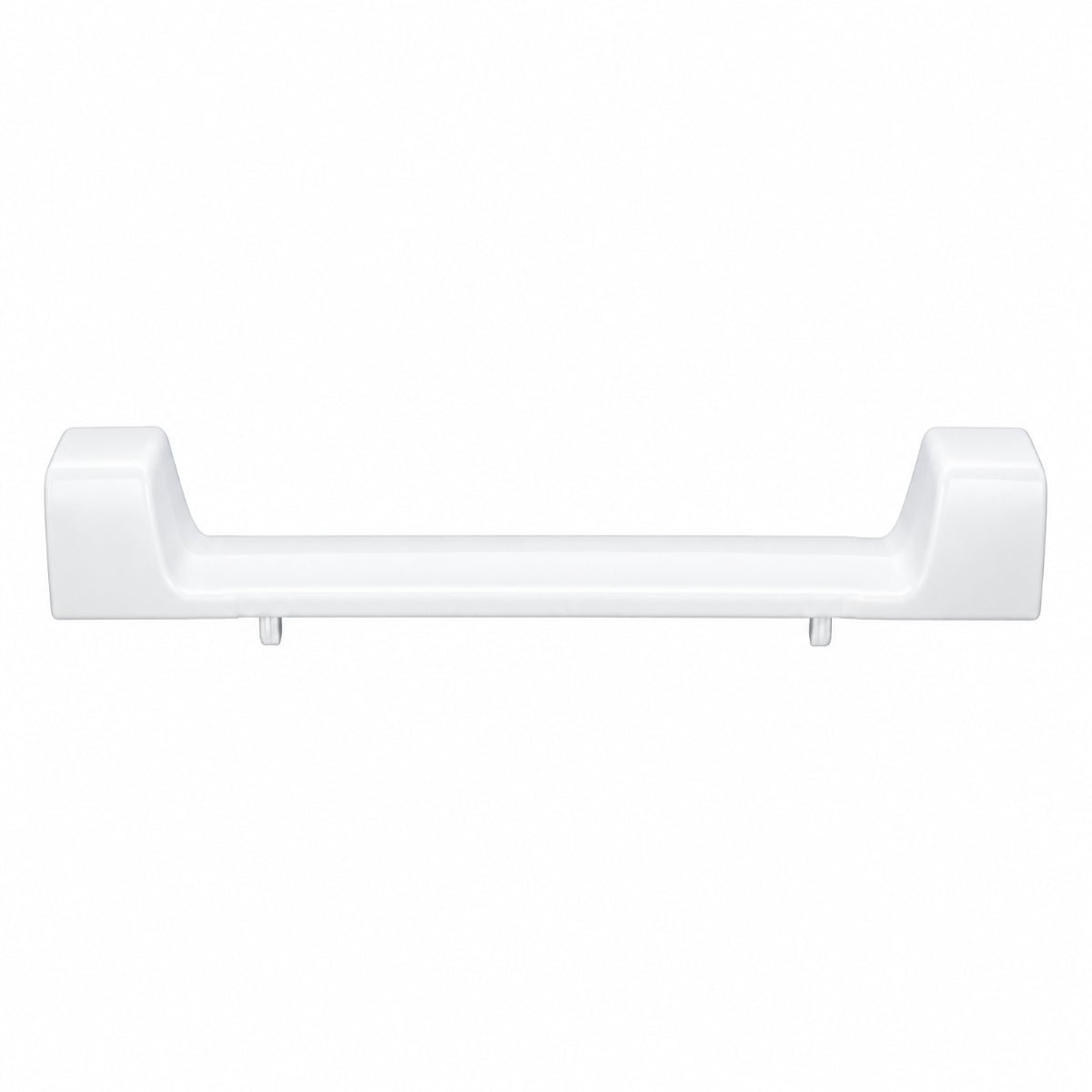 WPW10534166 Whirlpool Refrigerator Grille-Frt