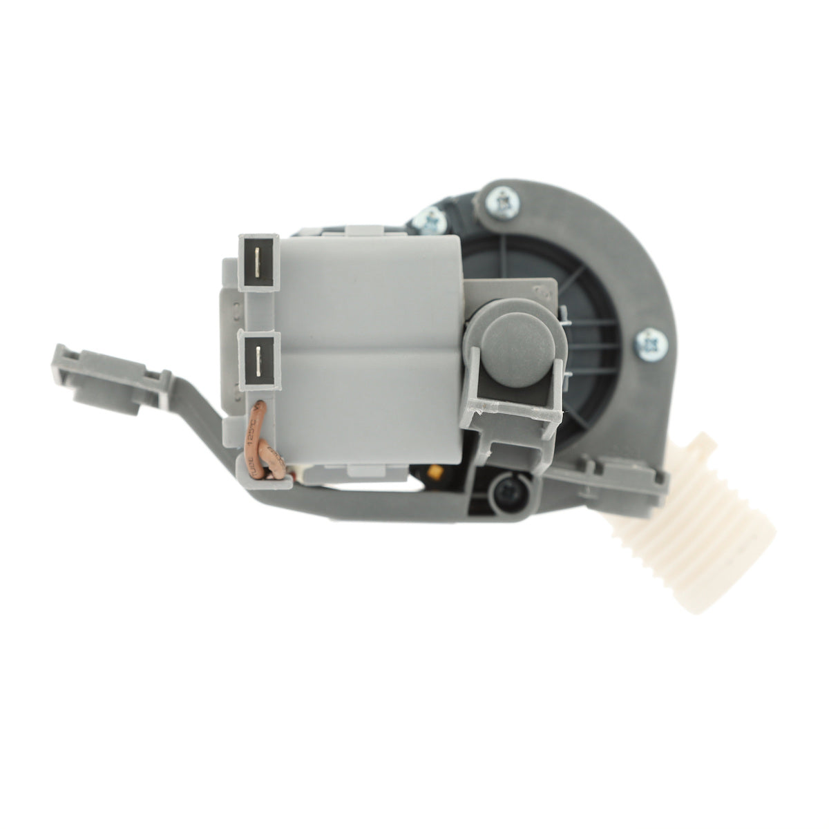 WPW10581874 Whirlpool Washer Water Pump
