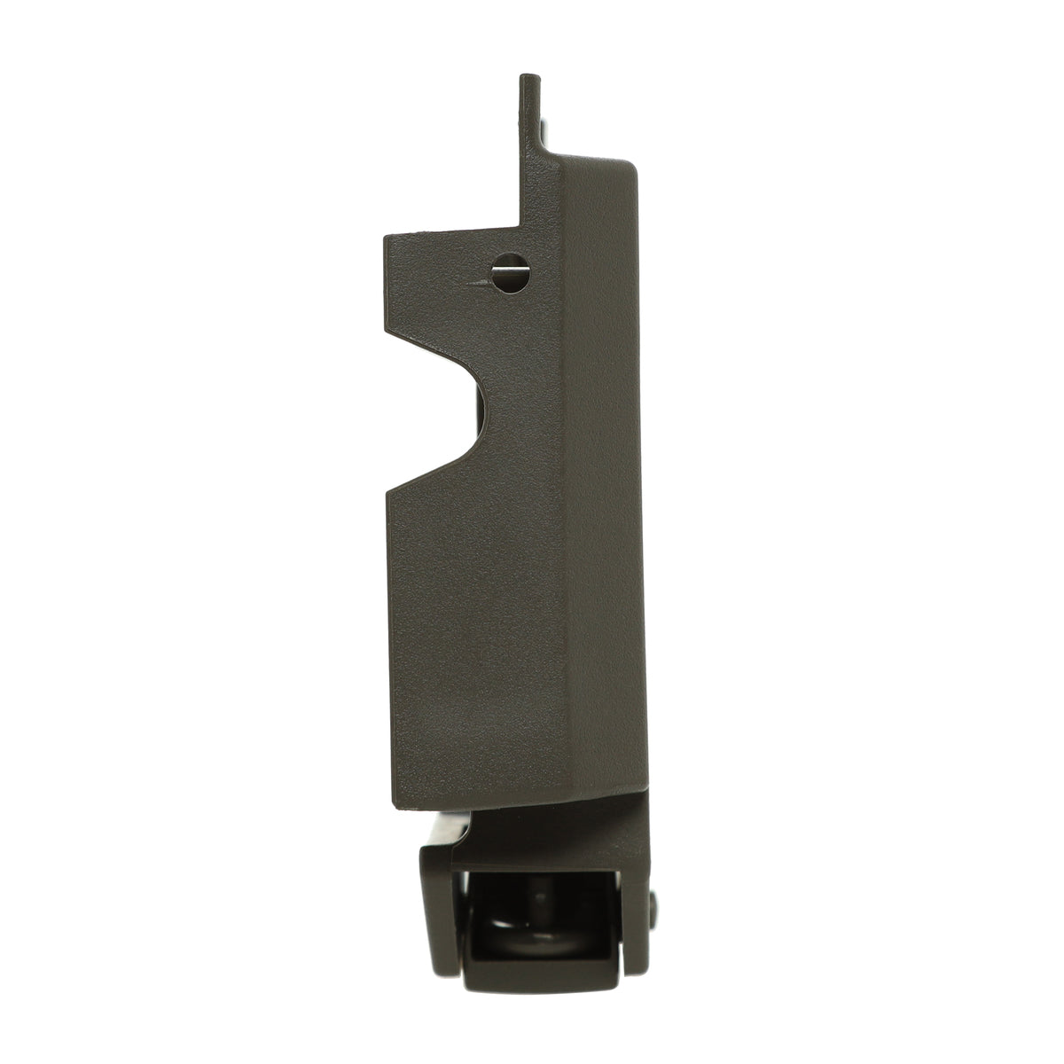 WPW10588164 Whirlpool Dishwasher Rack Adjuster Housing