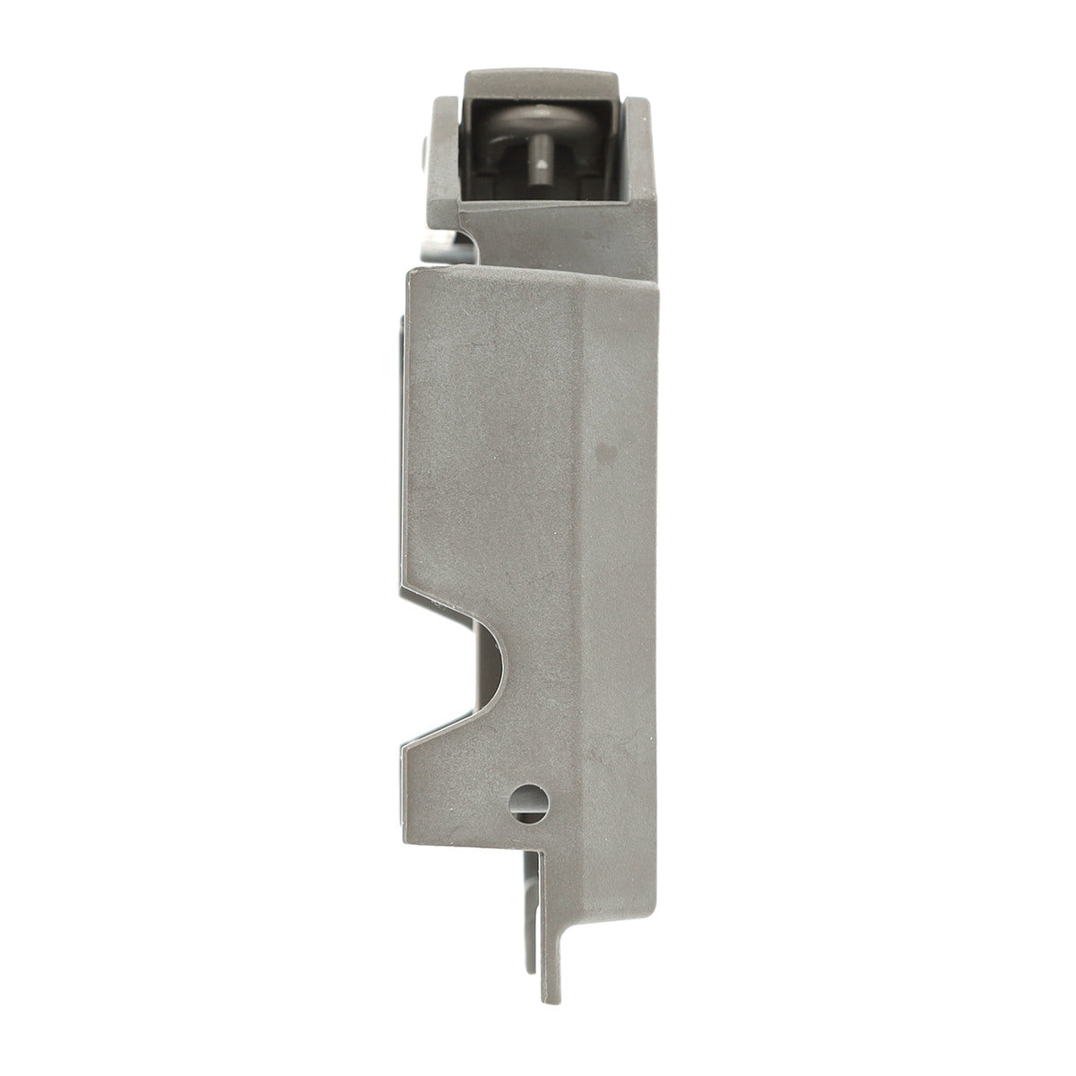 WPW10588165 Whirlpool Dishwasher Rack Adjuster Housing, Right Hand