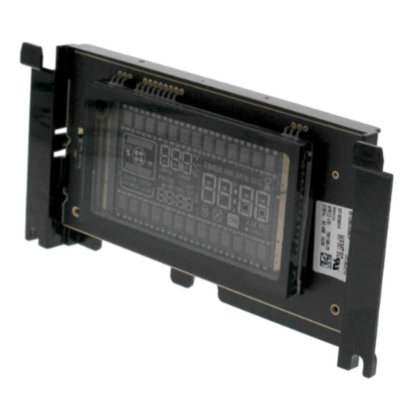 WPW10603098 Whirlpool Range Electronic Control Board