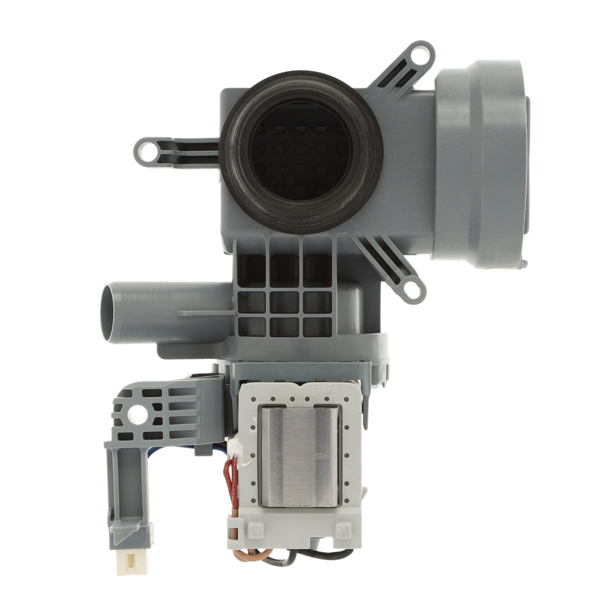 WPW10605427 Whirlpool Washer Drain Pump