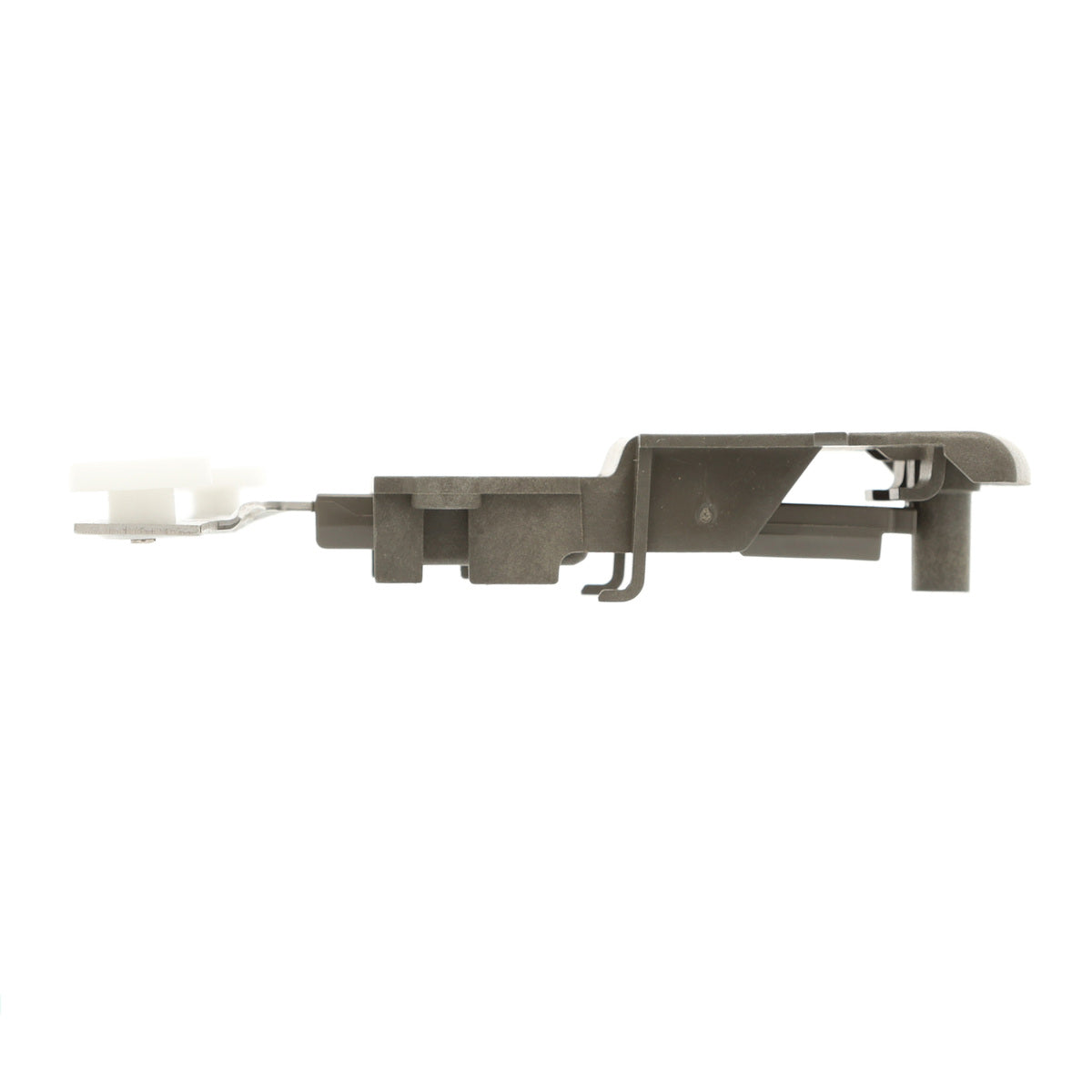 WPW10609579 Whirlpool Dishwasher Rack Adjuster - Left Side