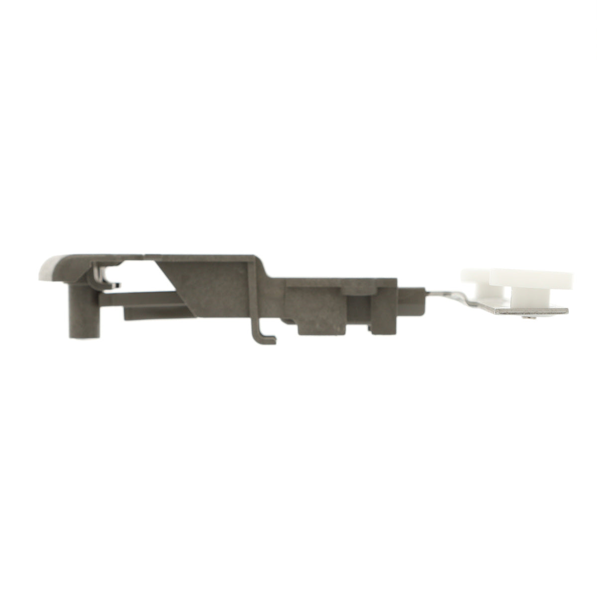 WPW10609579 Whirlpool Dishwasher Rack Adjuster - Left Side