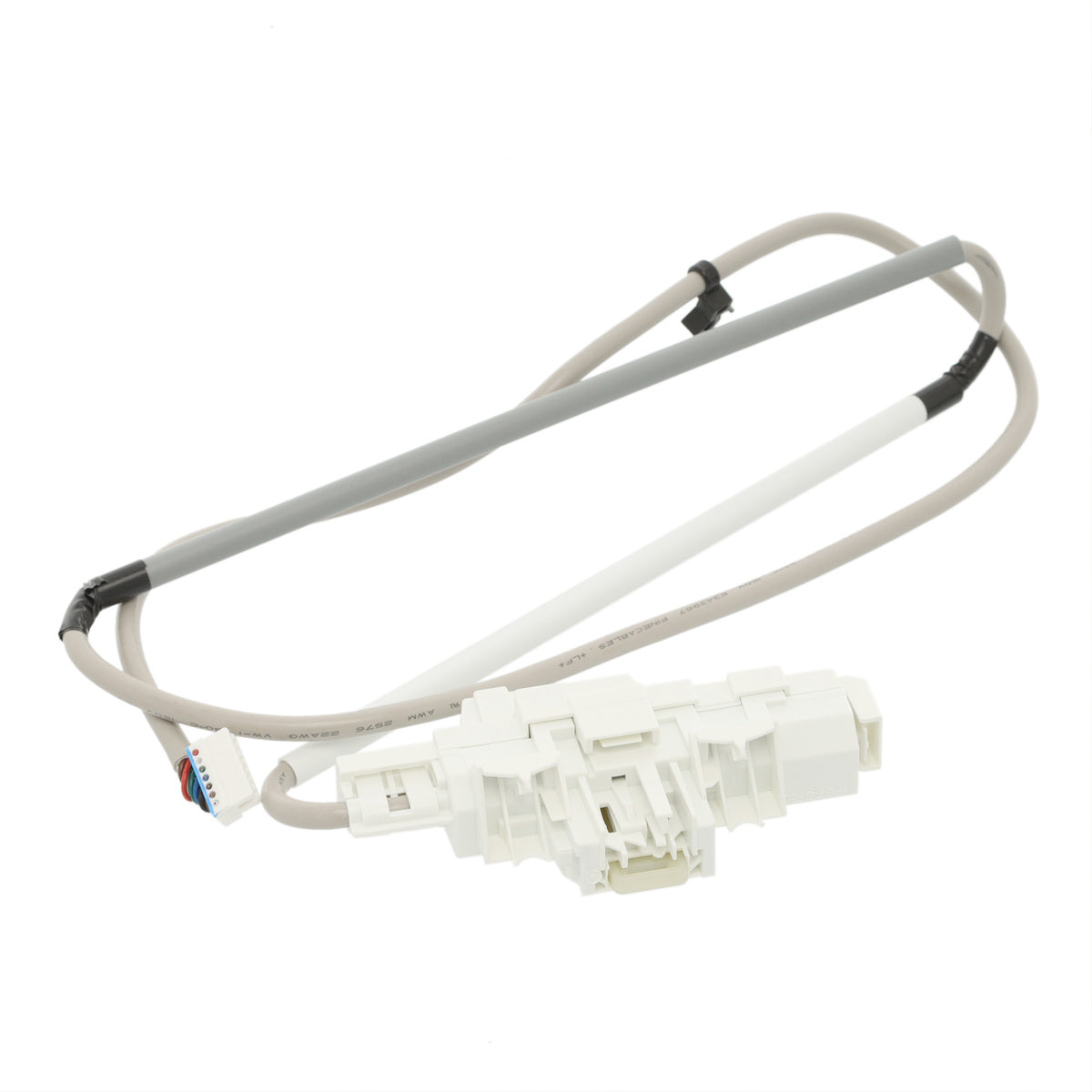 WPW10619844 Whirlpool Washer Lid Lock Assembly