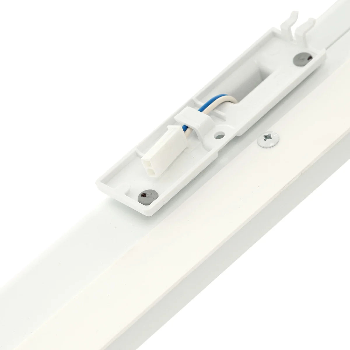 WPW10624450 Whirlpool Refrigerator Flipper Mullion Assembly