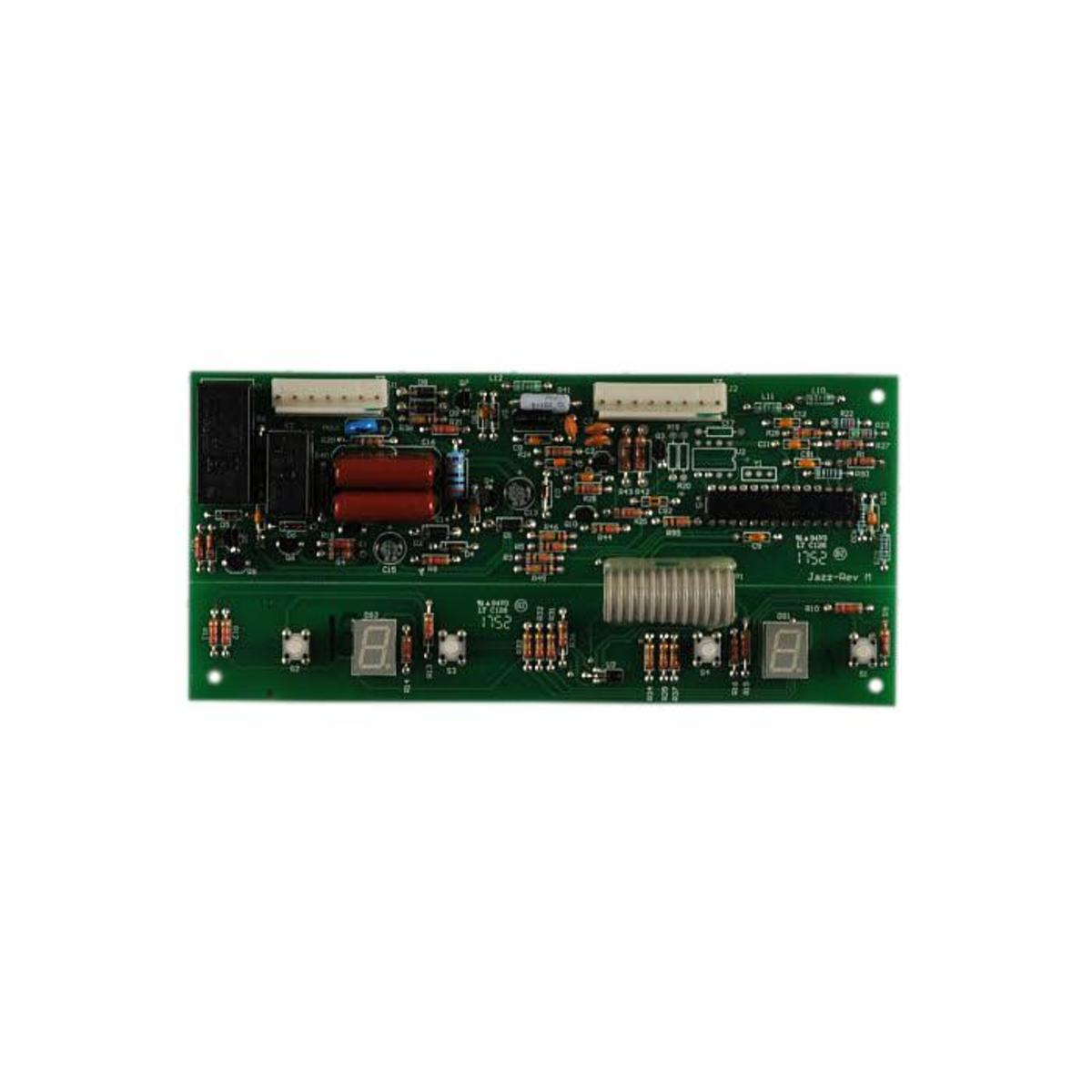 WPW10637328 Whirlpool Refrigerator Electronic Control Board