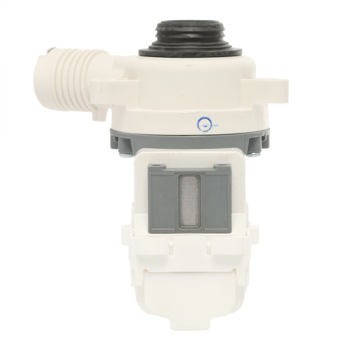 WPW10661045 Whirlpool Washer Drain Pump